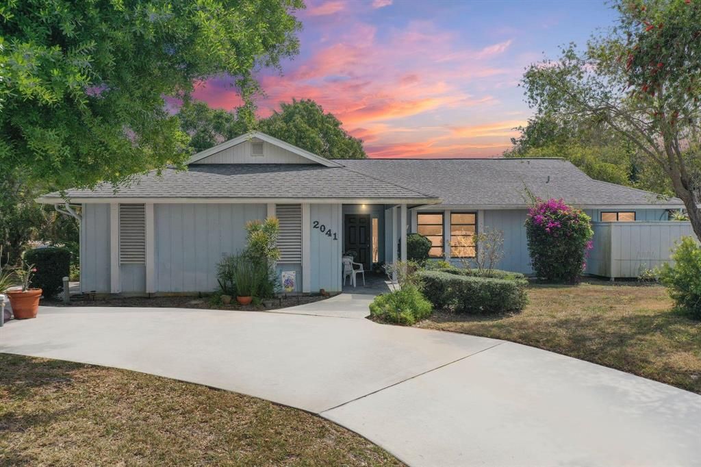 Photo of 2041 SE Floresta Drive, Port St Lucie, FL 34983 (MLS # R10872974)