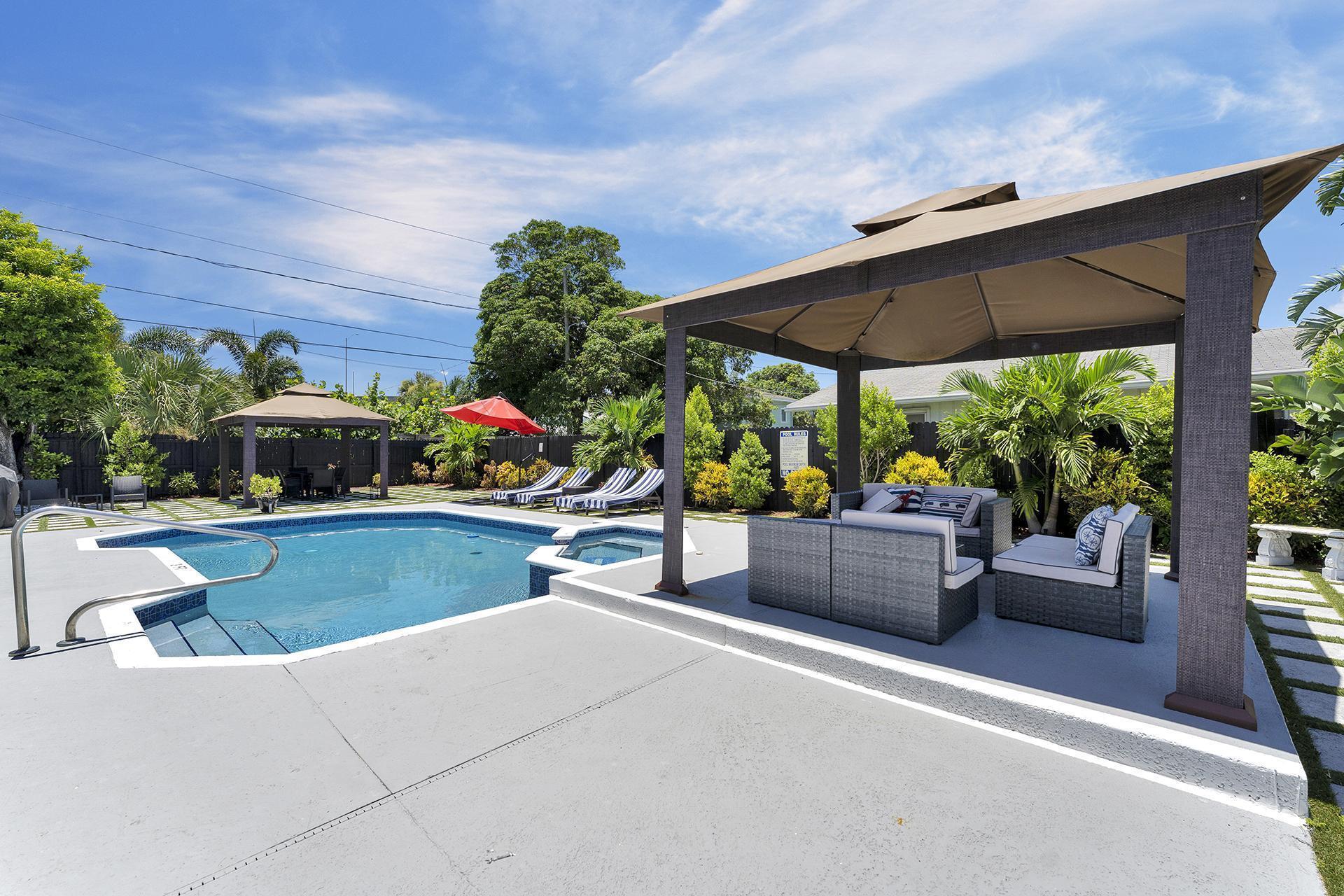 BELVEDERE PARK - Residential