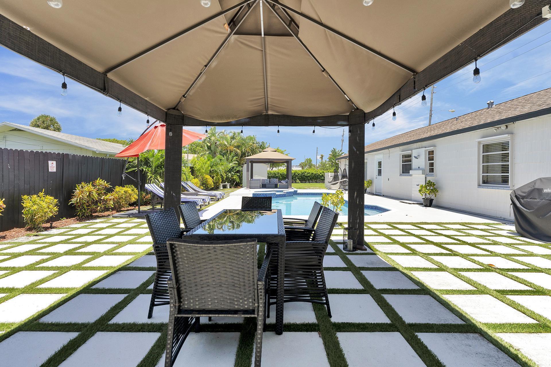 BELVEDERE PARK - Residential