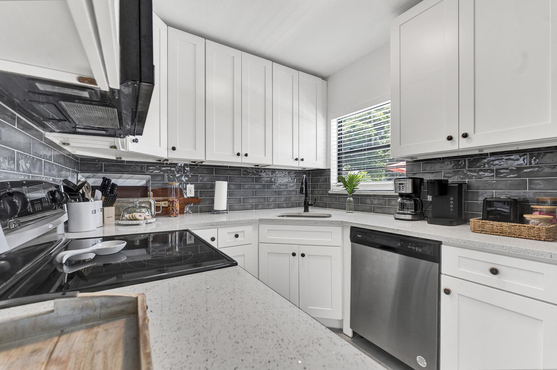 BELVEDERE PARK - Residential