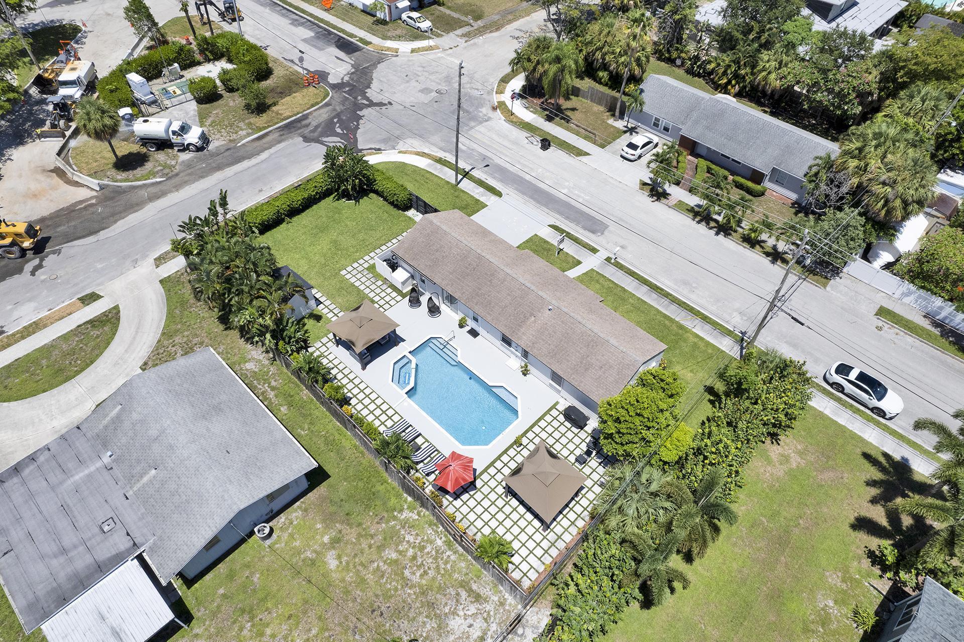 BELVEDERE PARK - Residential