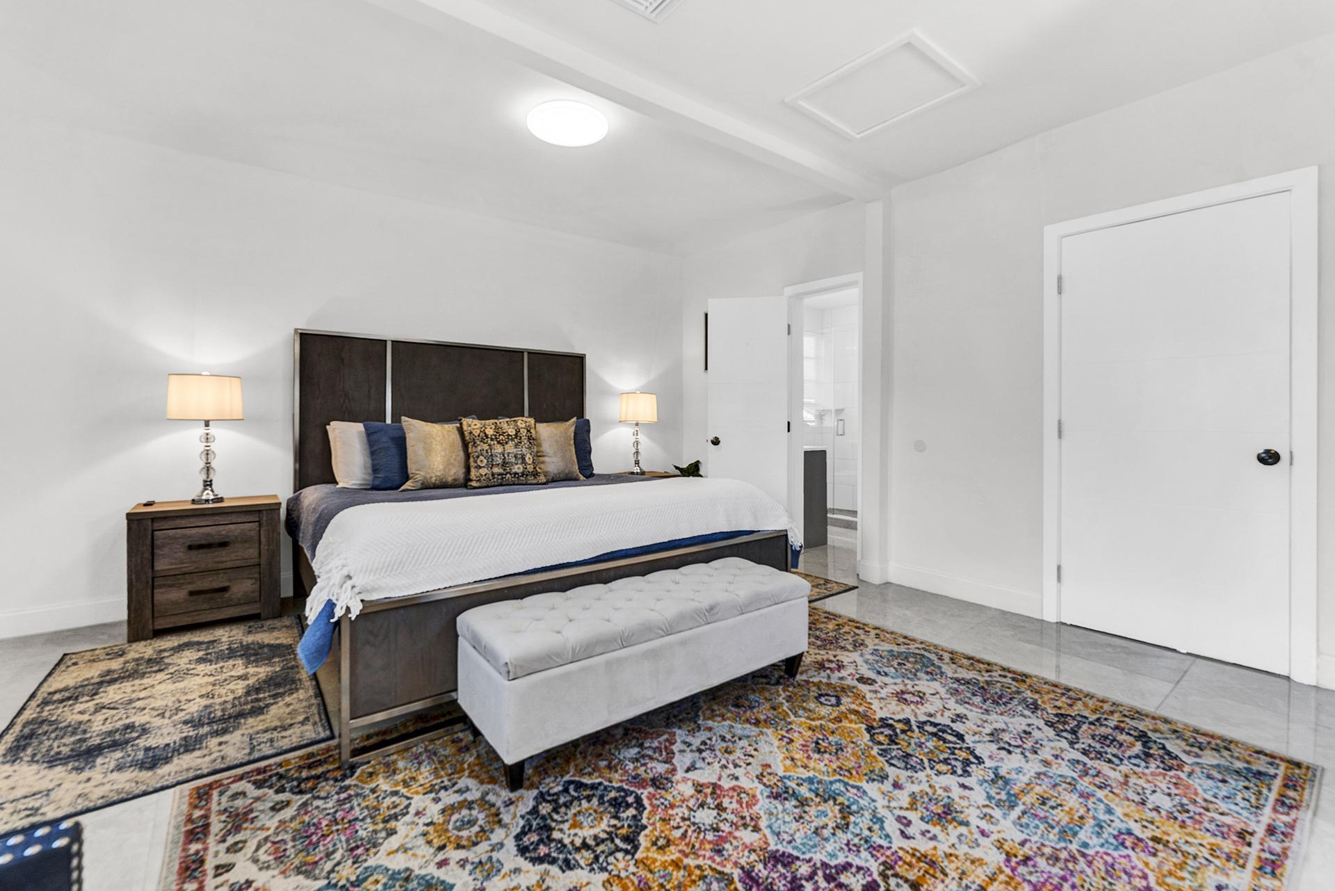 BELVEDERE PARK - Residential