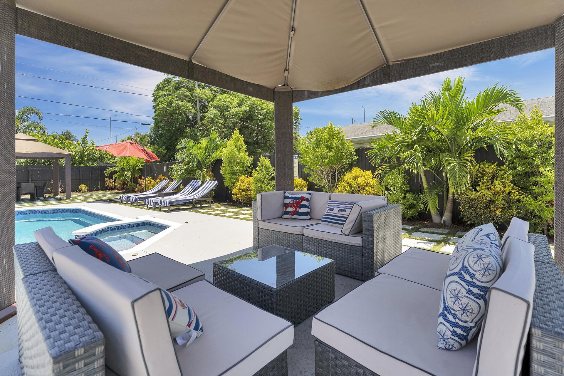 BELVEDERE PARK - Residential