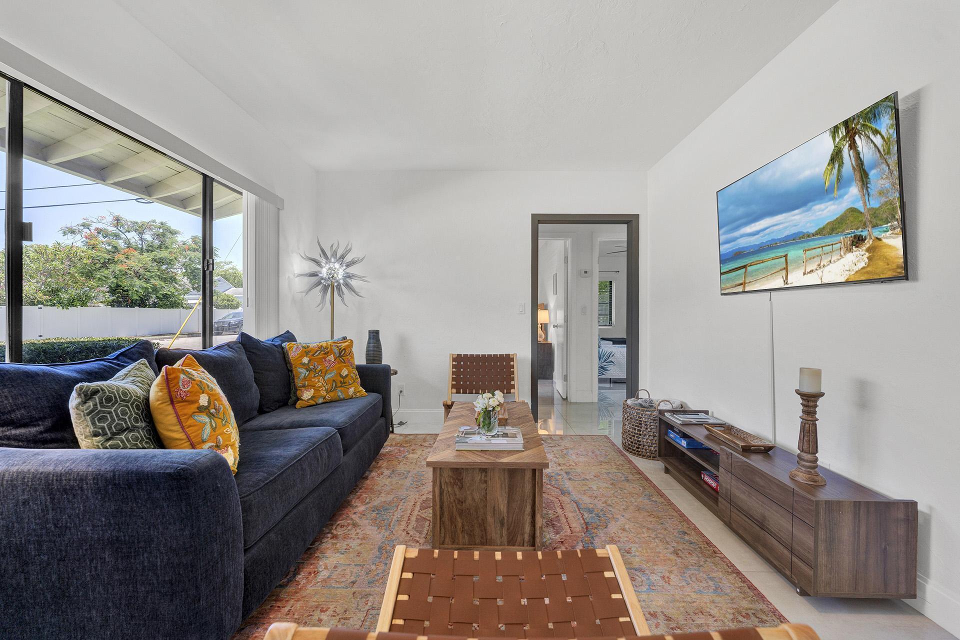 BELVEDERE PARK - Residential