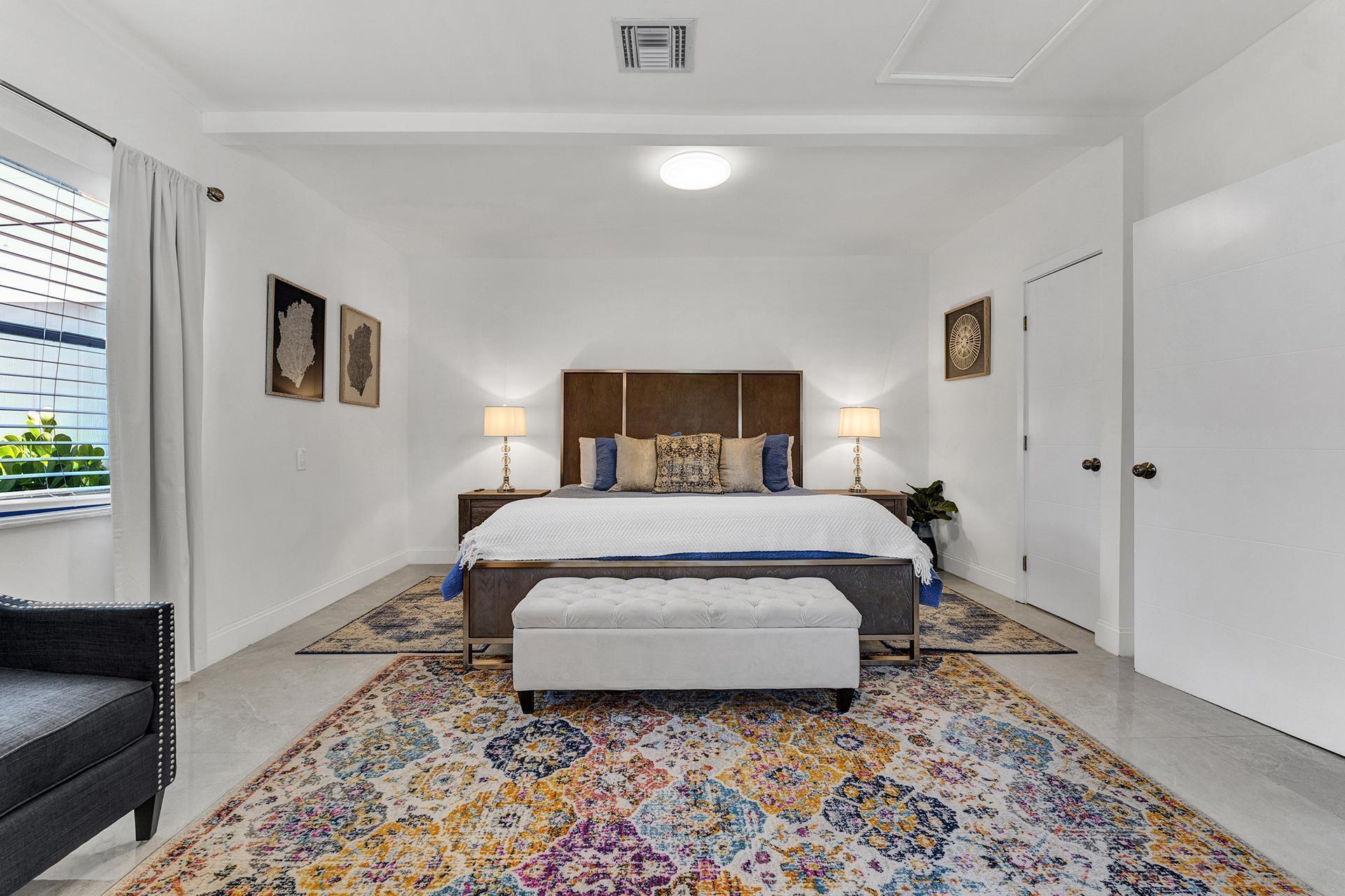 BELVEDERE PARK - Residential