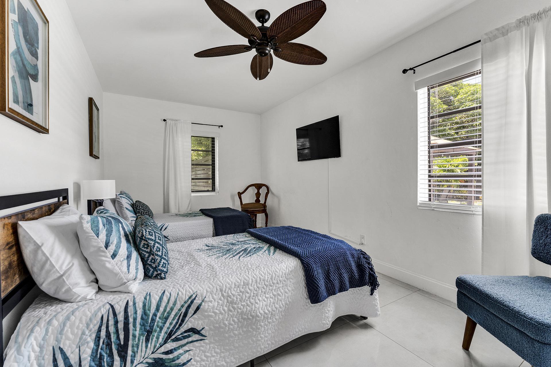 BELVEDERE PARK - Residential