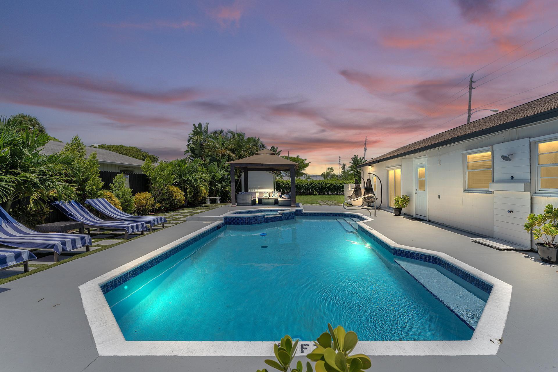 BELVEDERE PARK - Residential