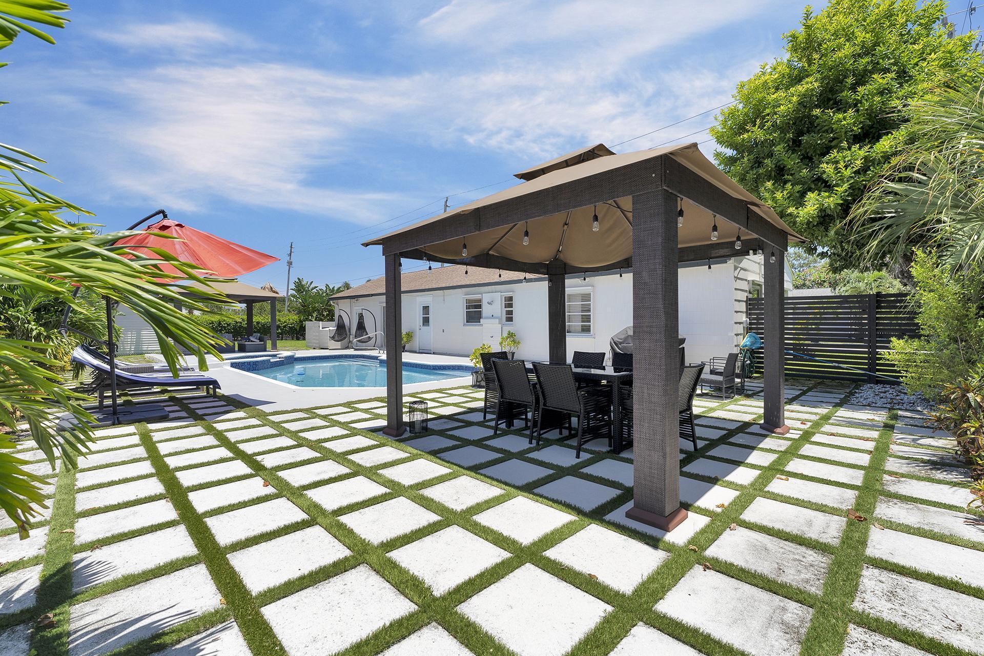 BELVEDERE PARK - Residential