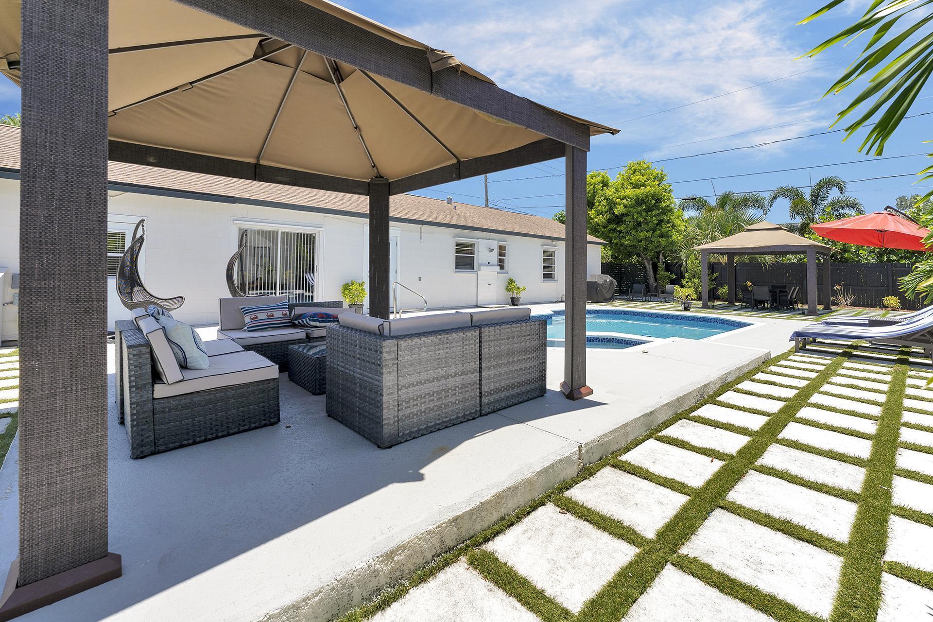 BELVEDERE PARK - Residential