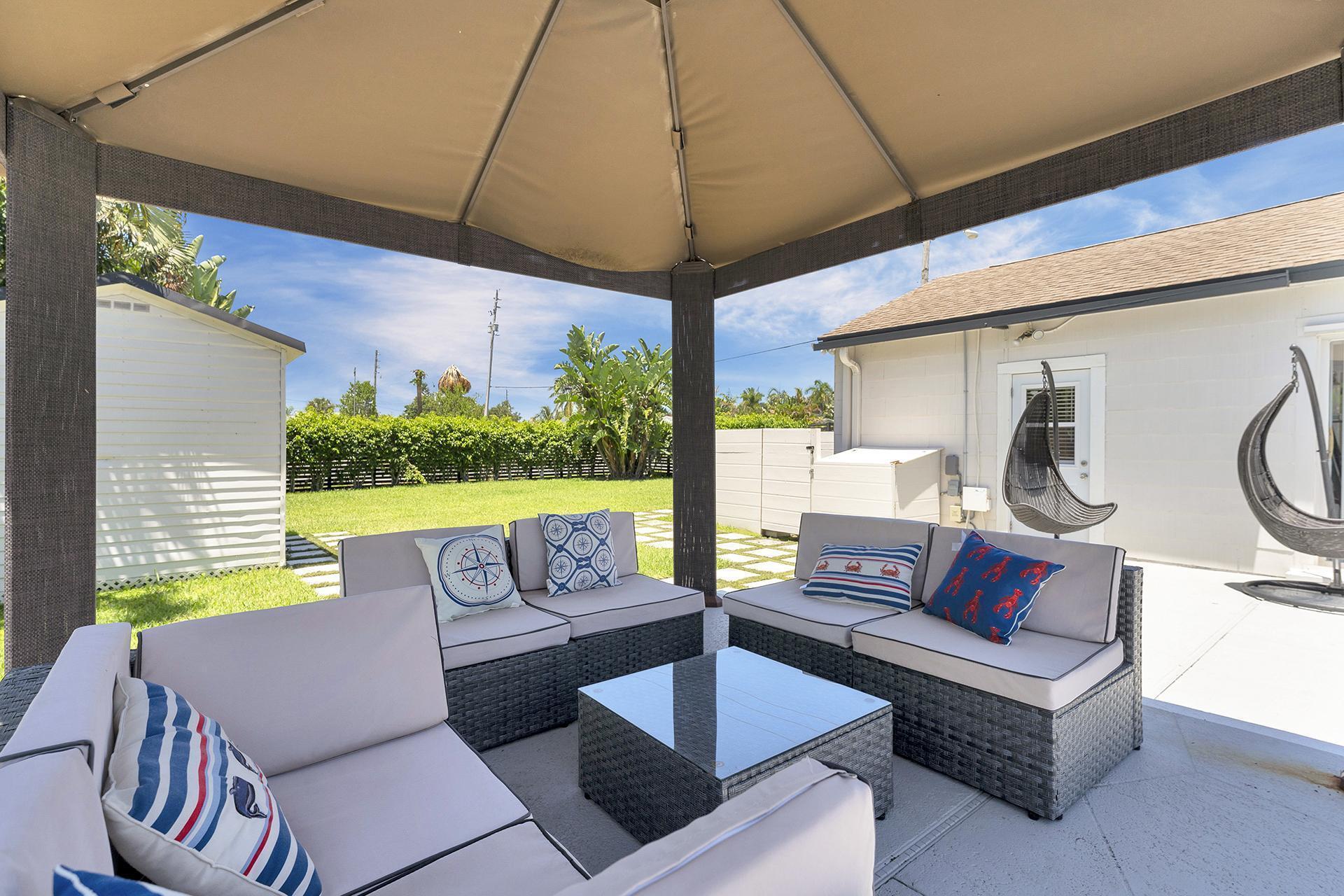 BELVEDERE PARK - Residential