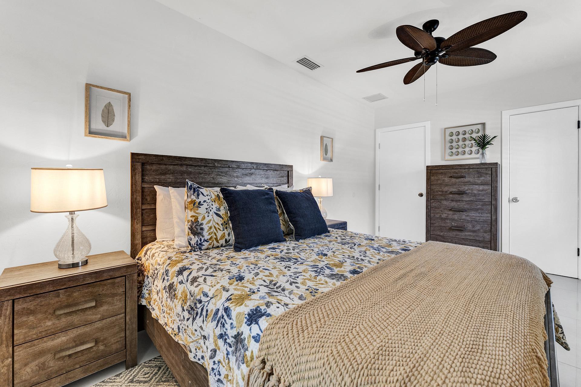 BELVEDERE PARK - Residential