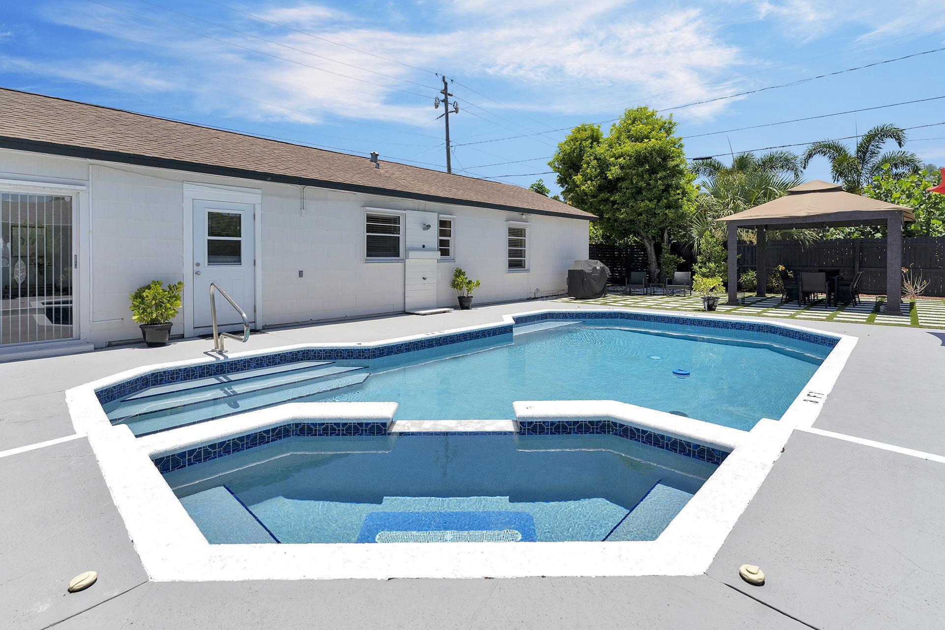 BELVEDERE PARK - Residential