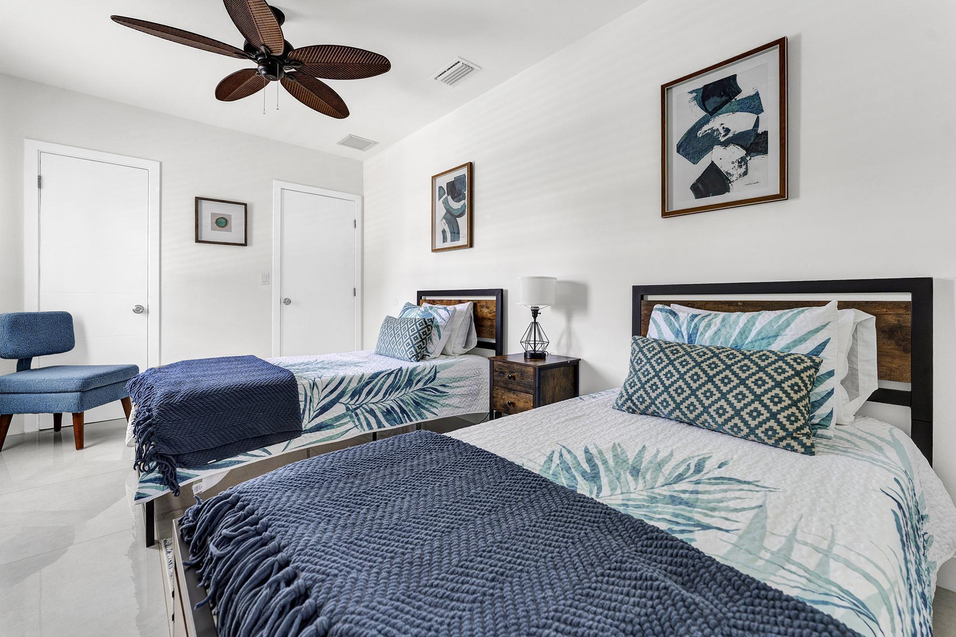 BELVEDERE PARK - Residential