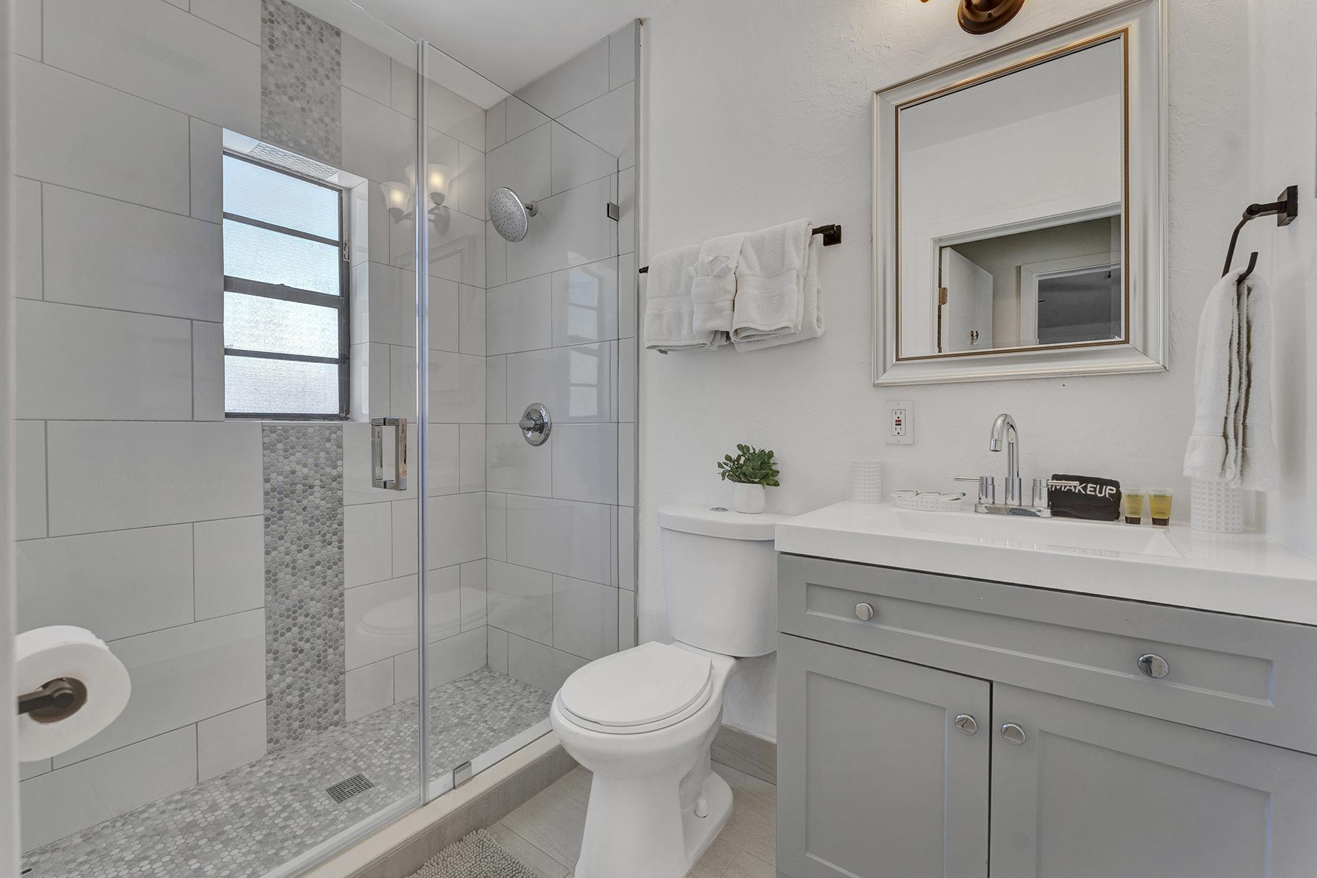 BELVEDERE PARK - Residential