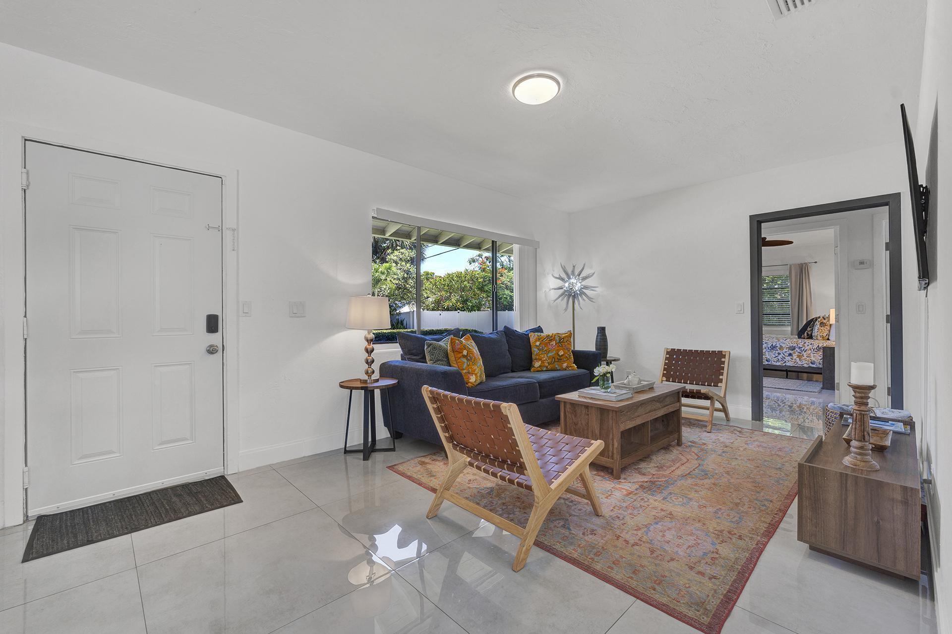 BELVEDERE PARK - Residential