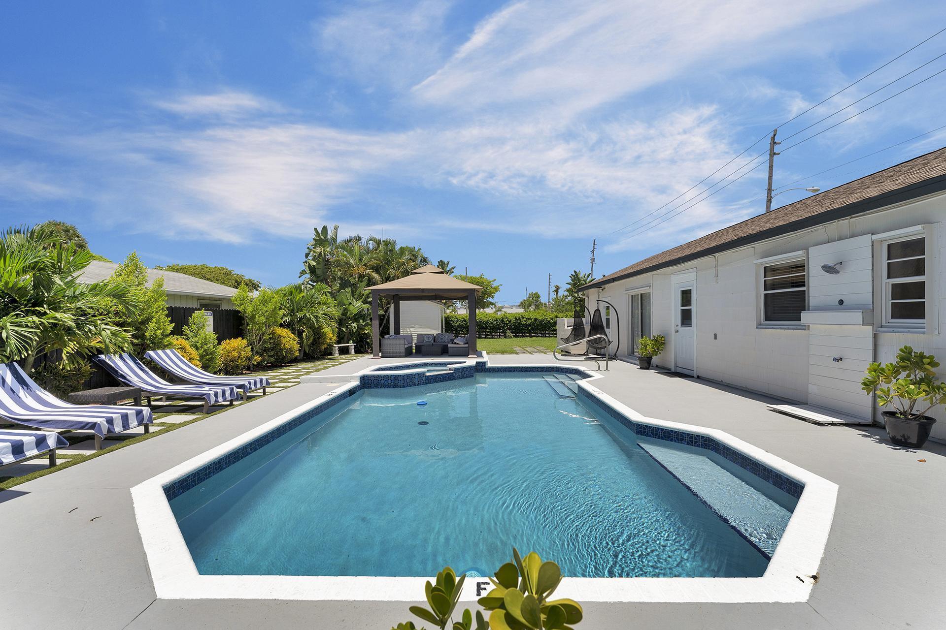 BELVEDERE PARK - Residential