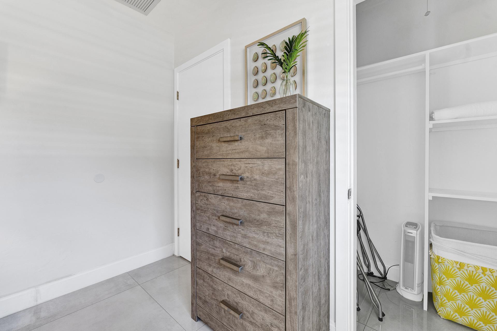 BELVEDERE PARK - Residential