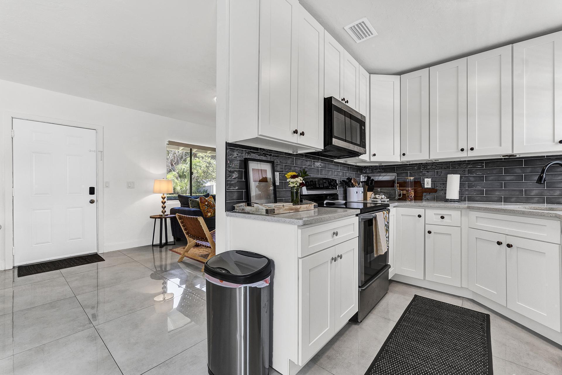 BELVEDERE PARK - Residential