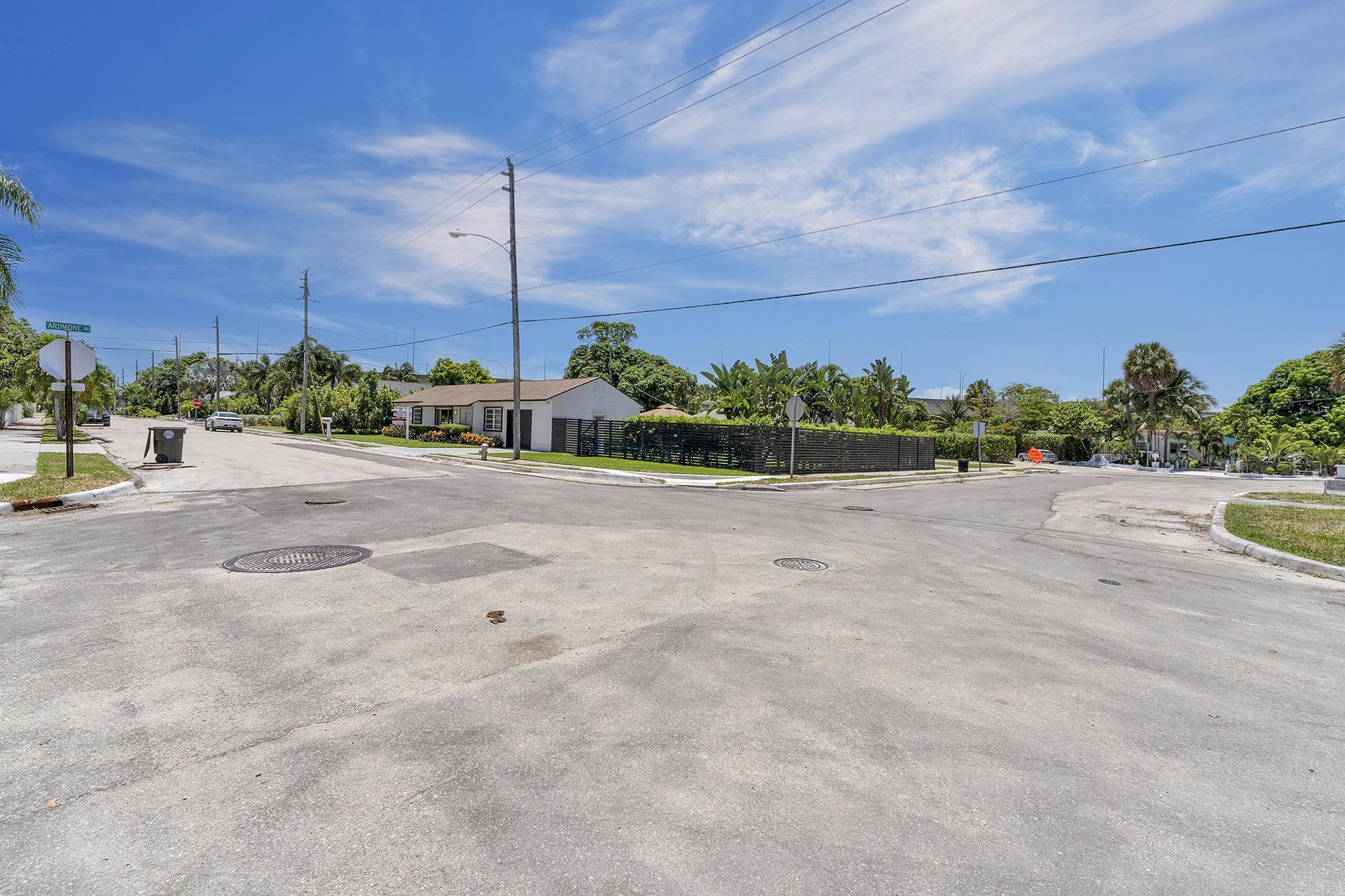 BELVEDERE PARK - Residential