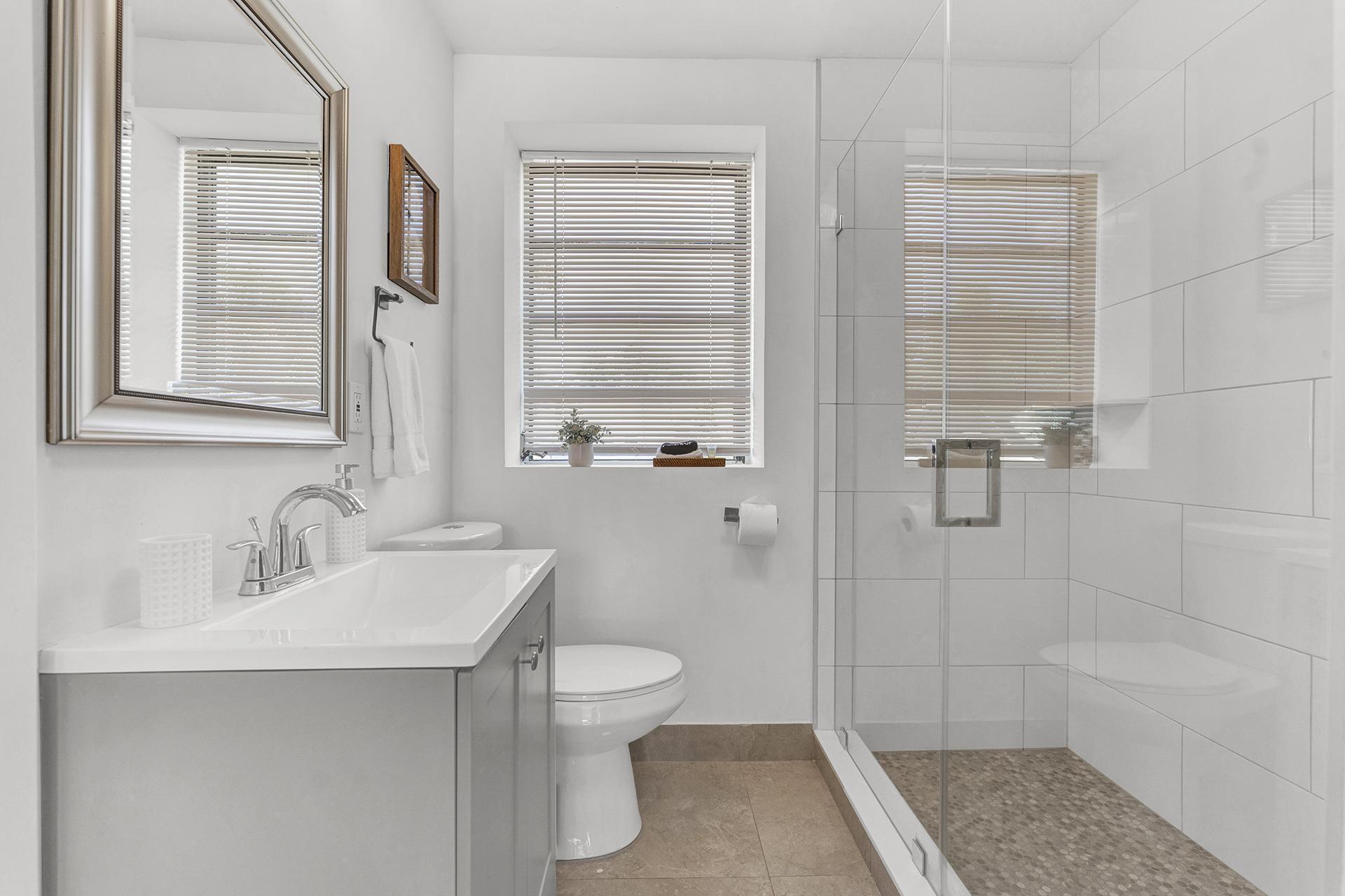 BELVEDERE PARK - Residential