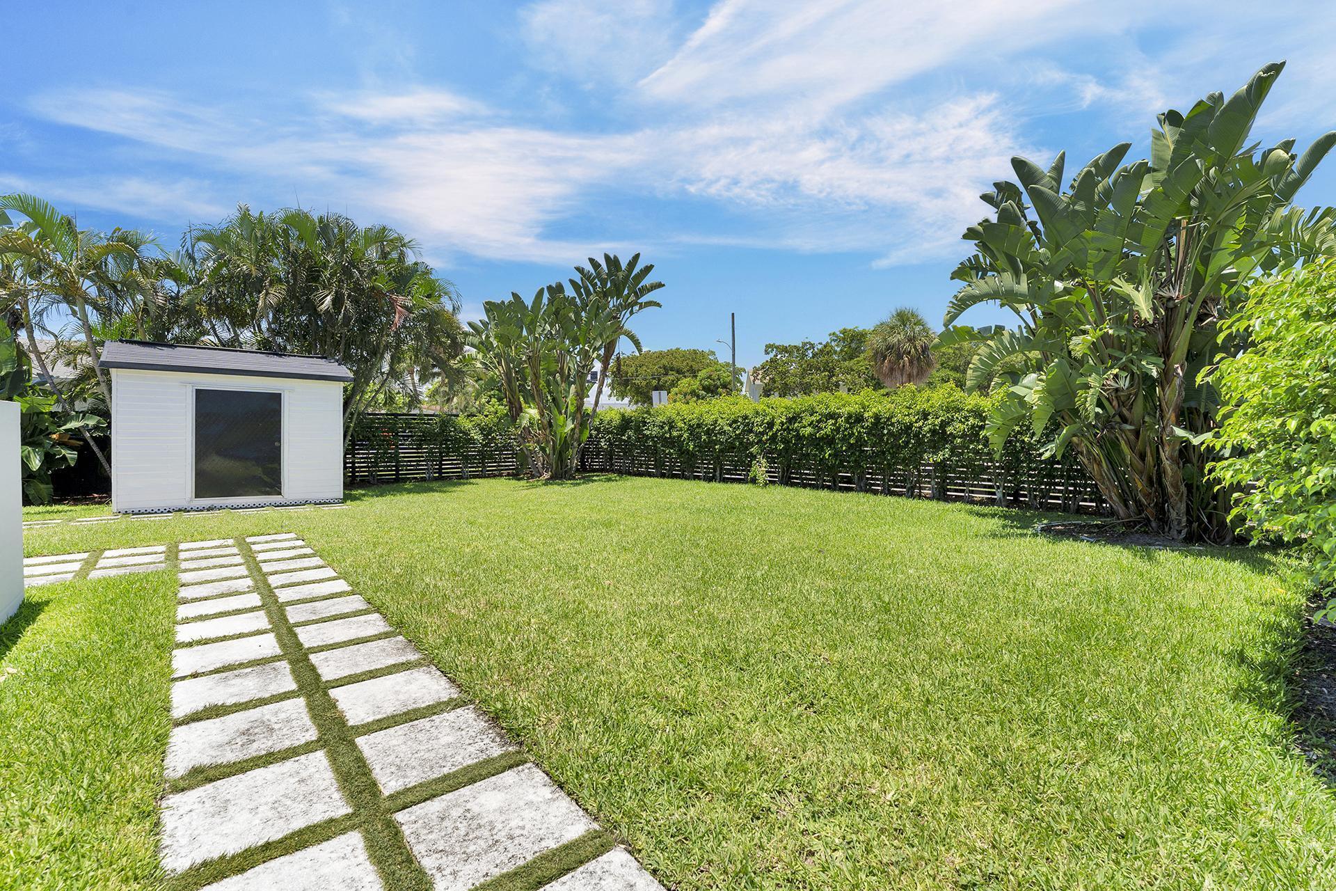 BELVEDERE PARK - Residential