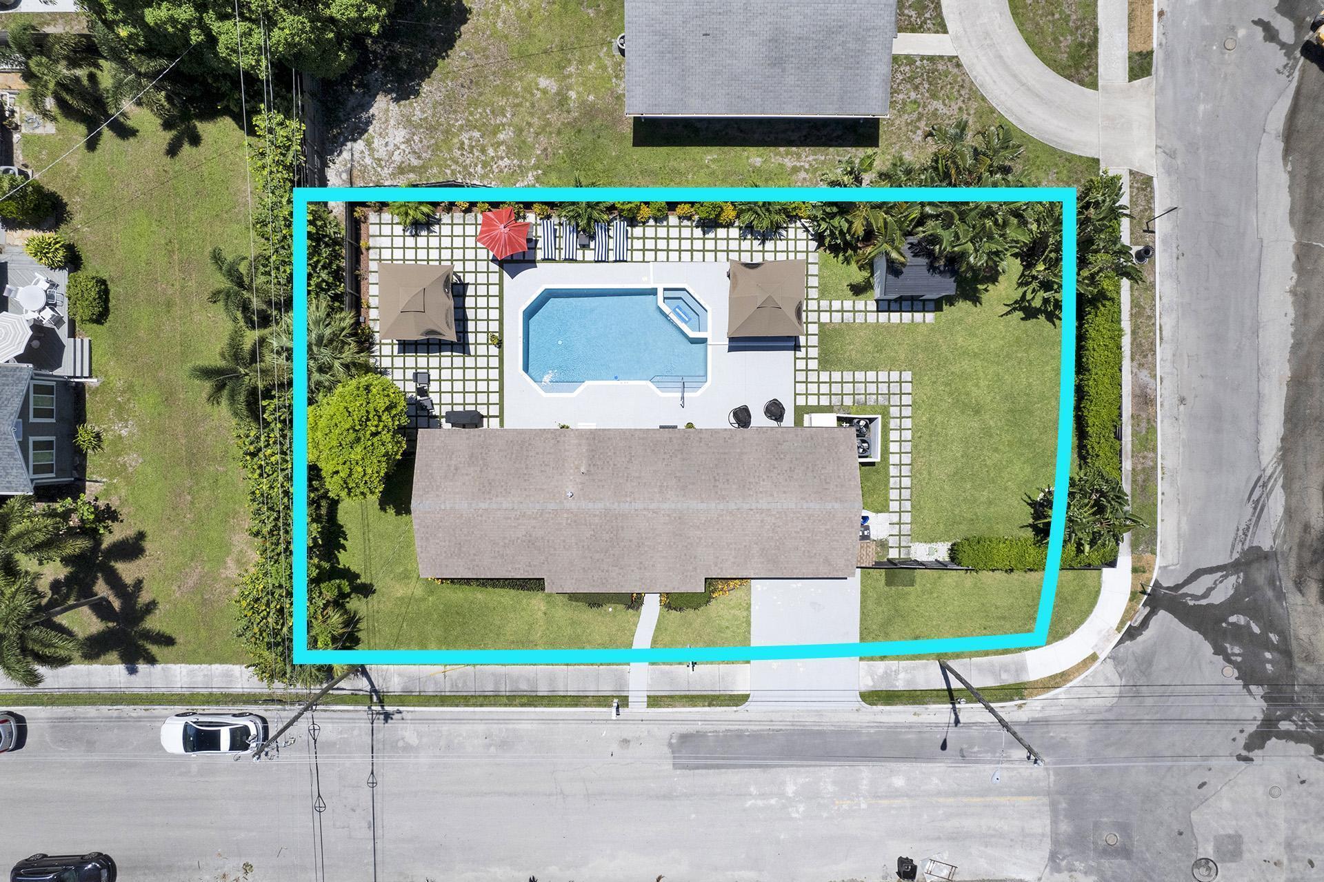 BELVEDERE PARK - Residential