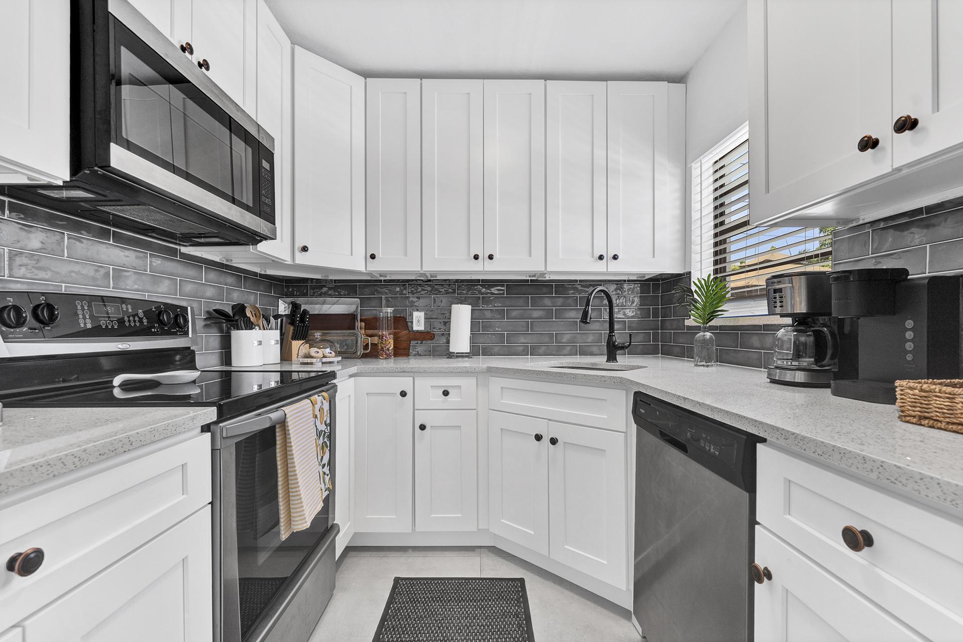 BELVEDERE PARK - Residential