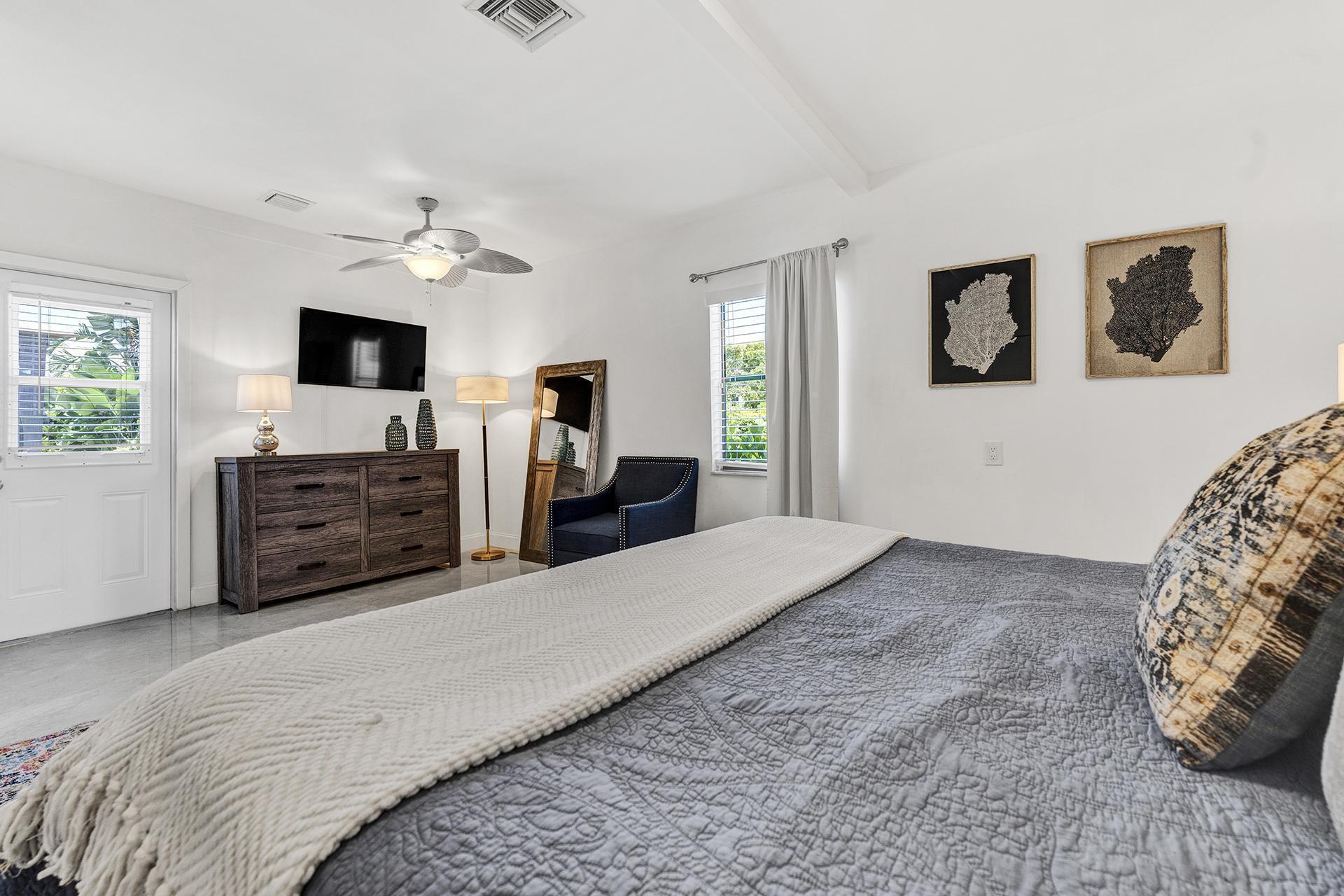 BELVEDERE PARK - Residential