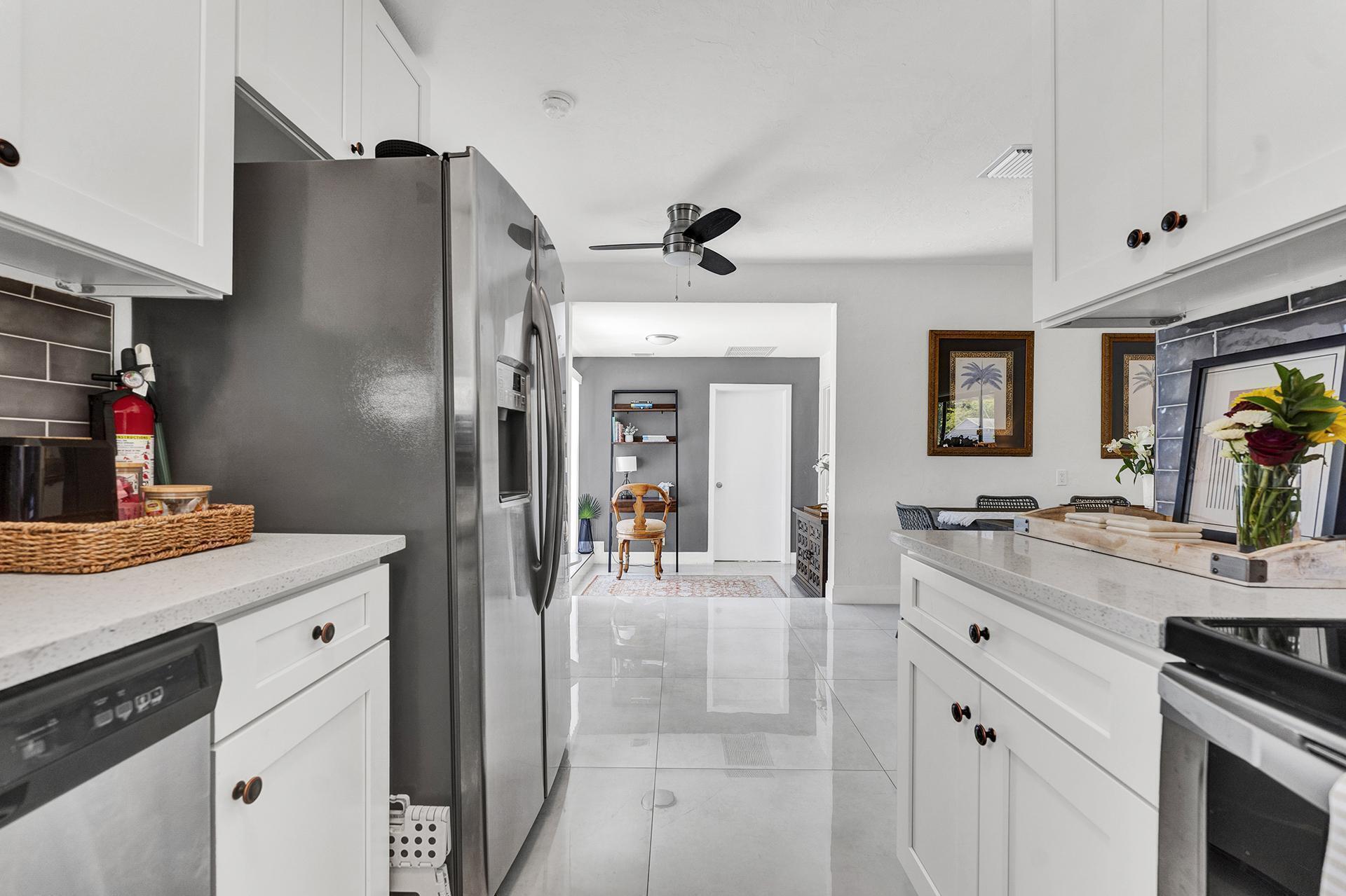 BELVEDERE PARK - Residential