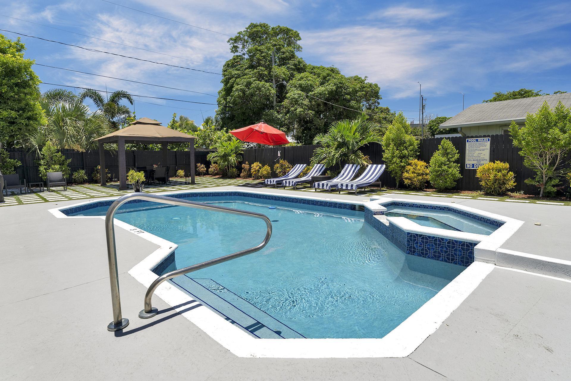 BELVEDERE PARK - Residential