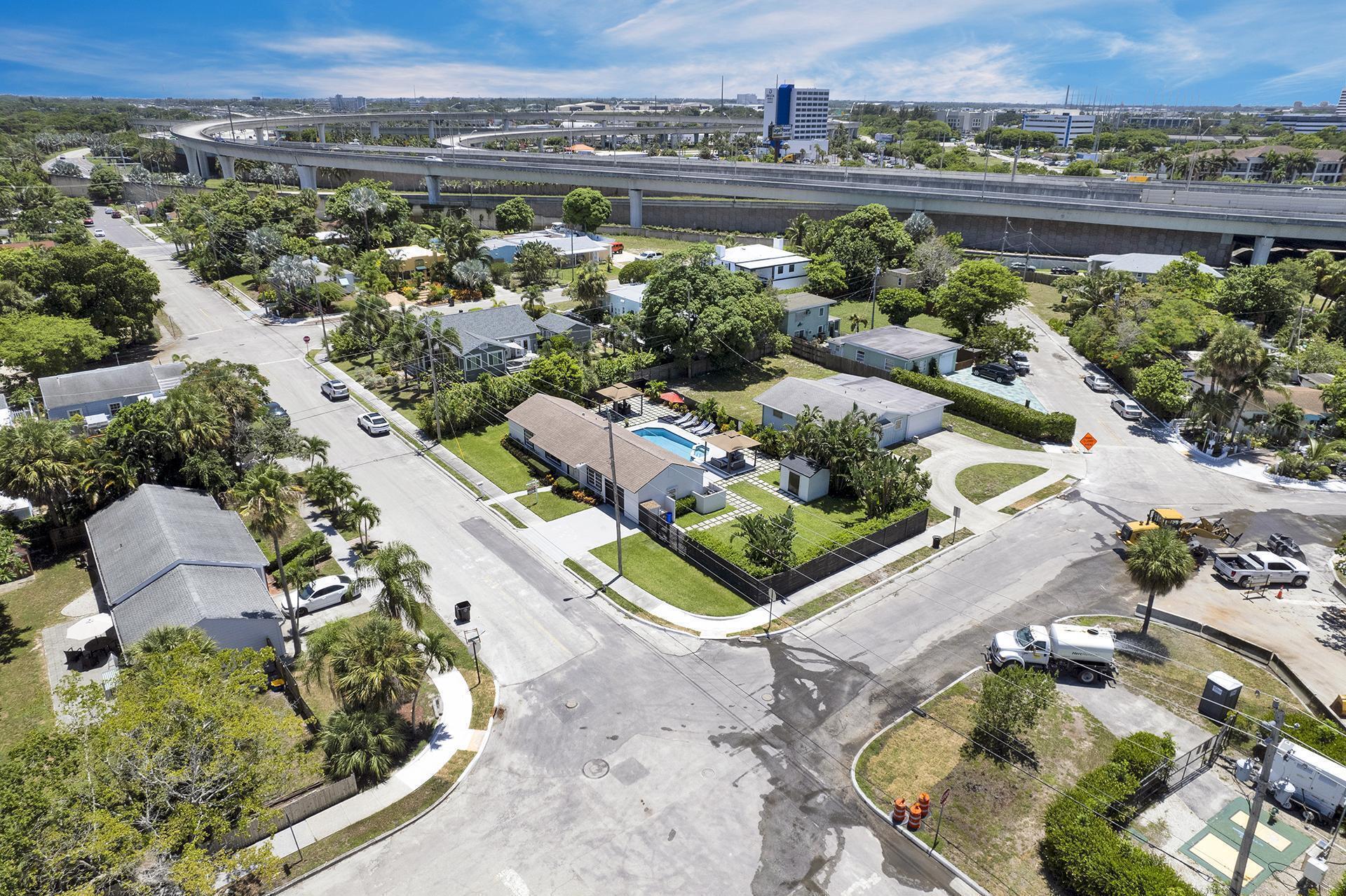 BELVEDERE PARK - Residential