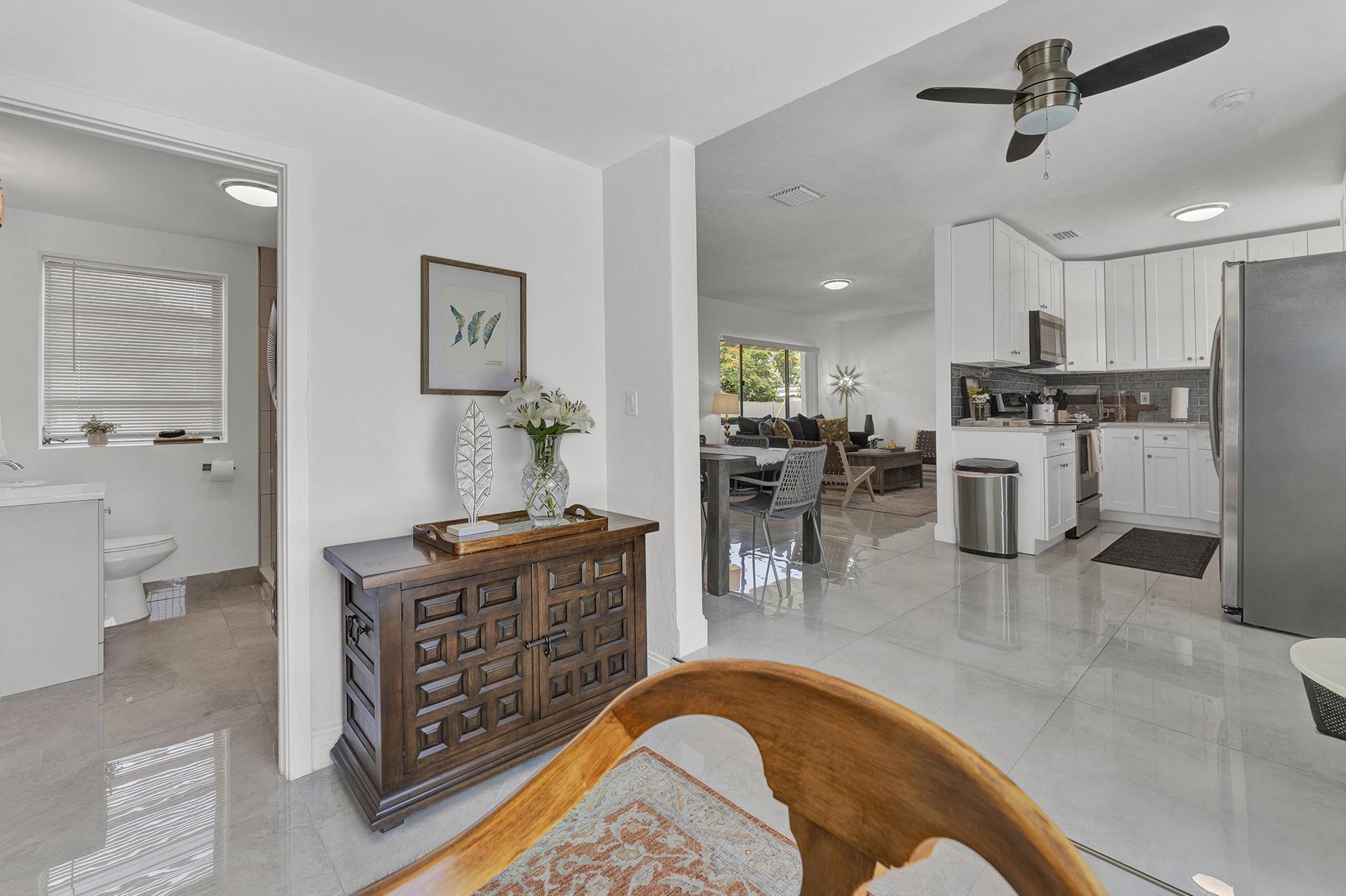 BELVEDERE PARK - Residential