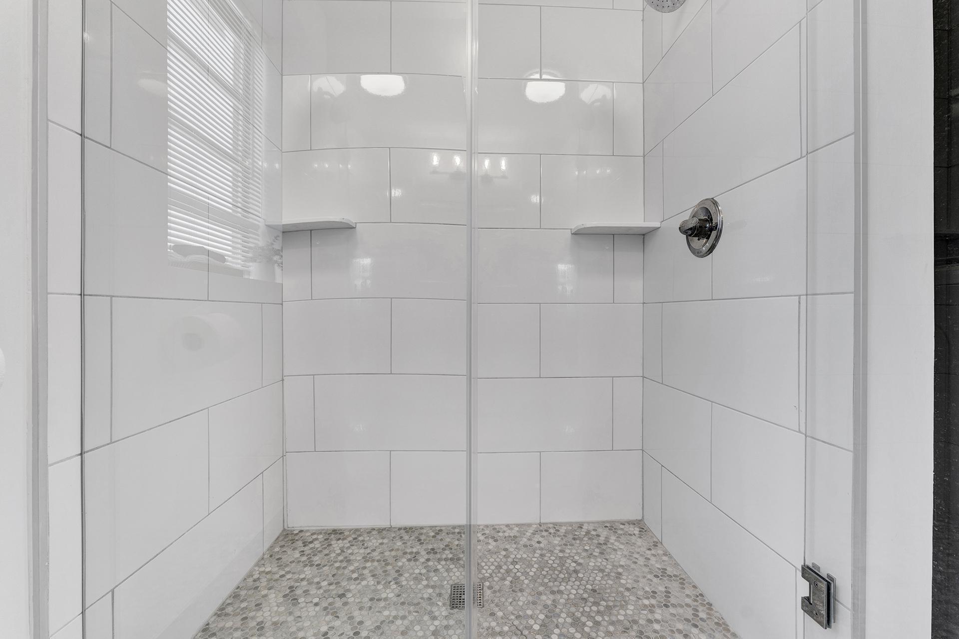 BELVEDERE PARK - Residential