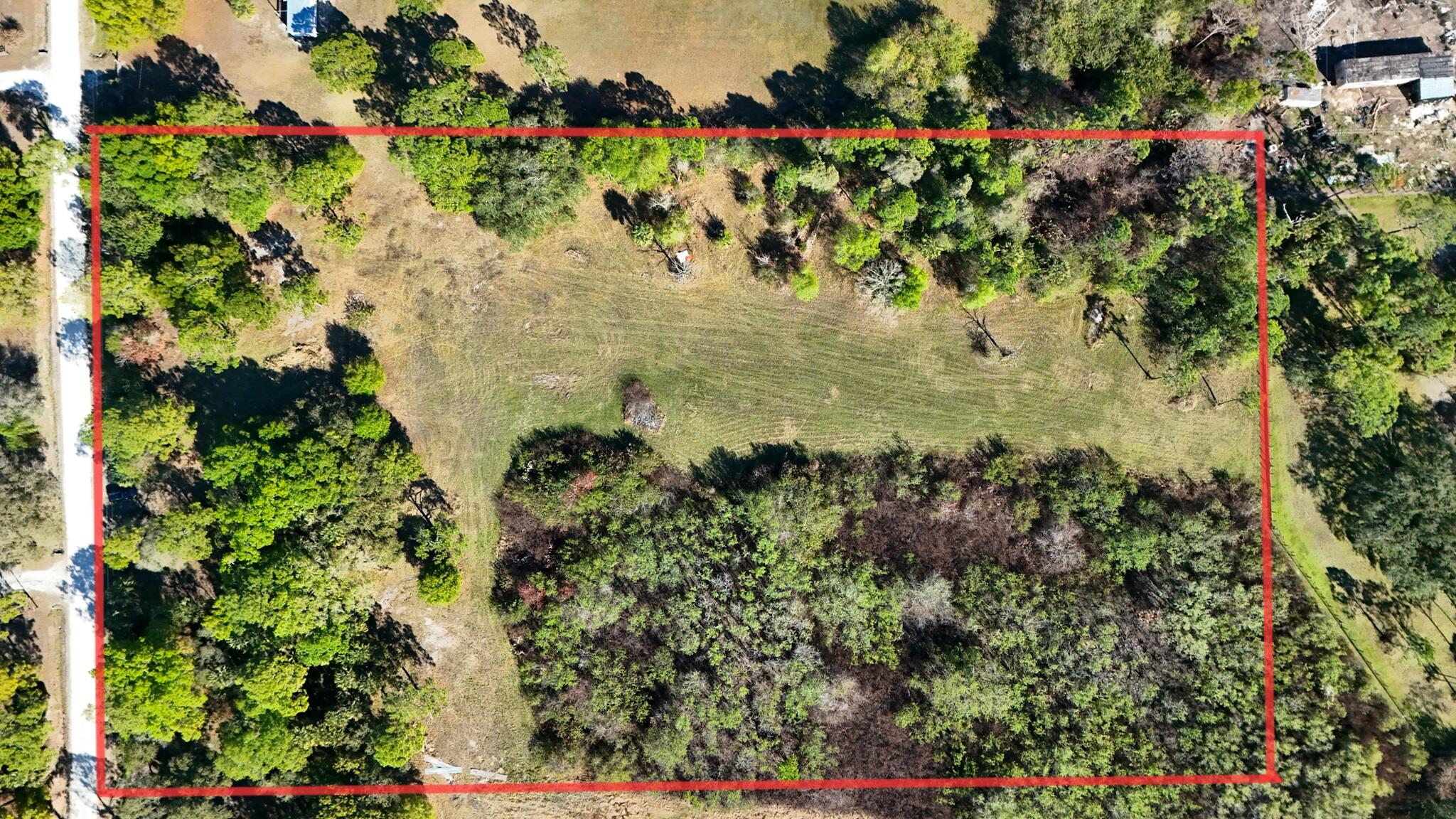 LADECA ACRES S/D UNREC SEC 29 - Land