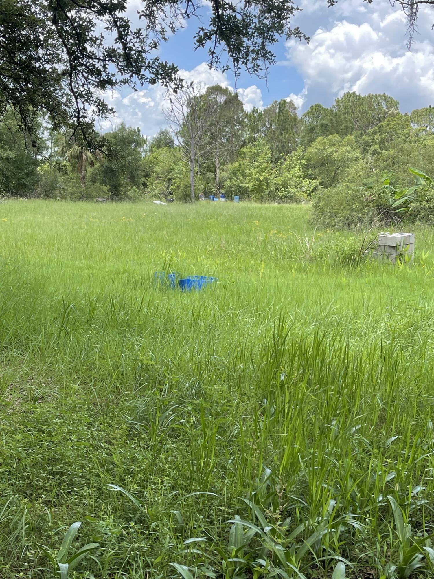 LADECA ACRES S/D UNREC SEC 29 - Land