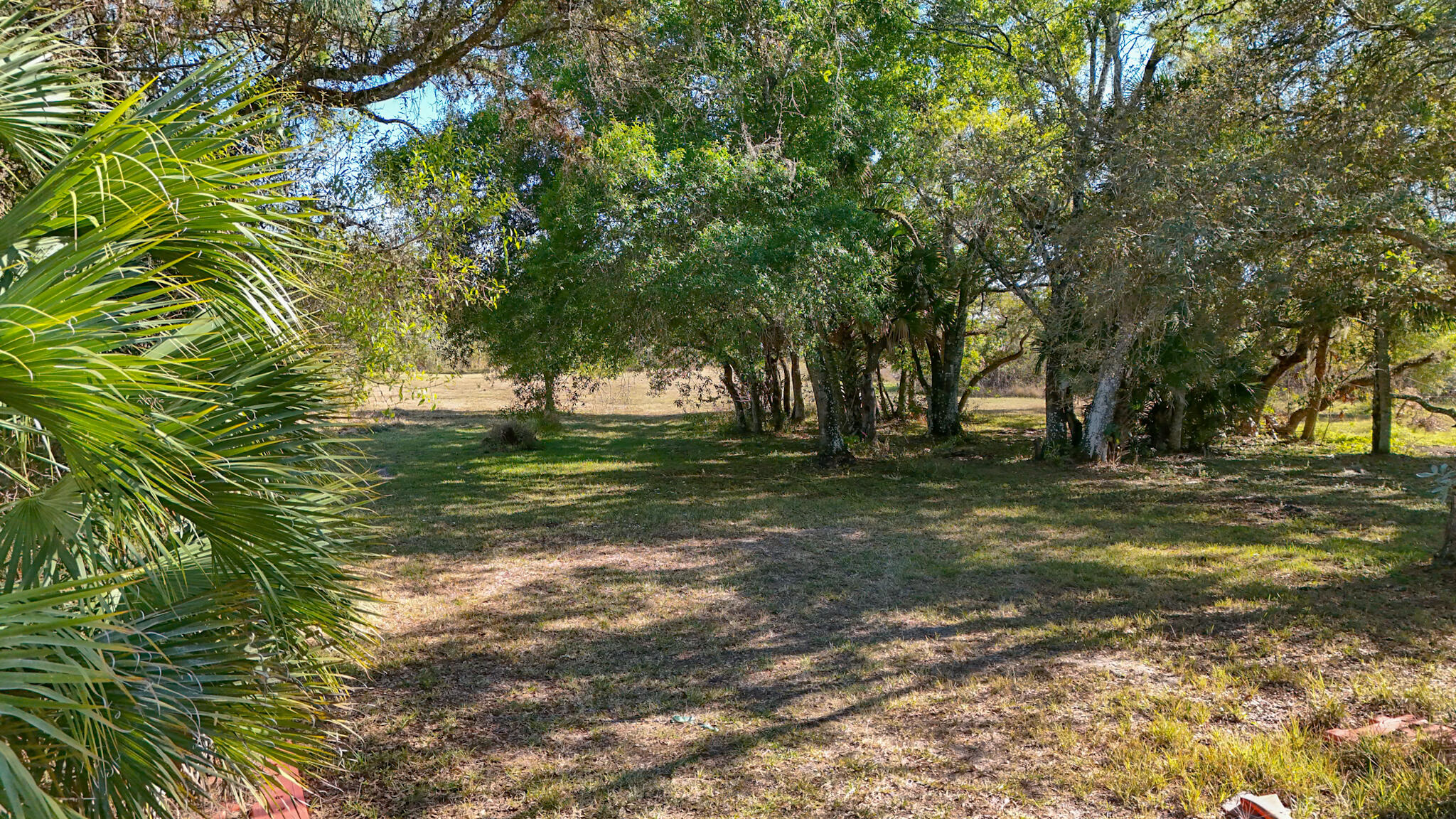 LADECA ACRES S/D UNREC SEC 29 - Land