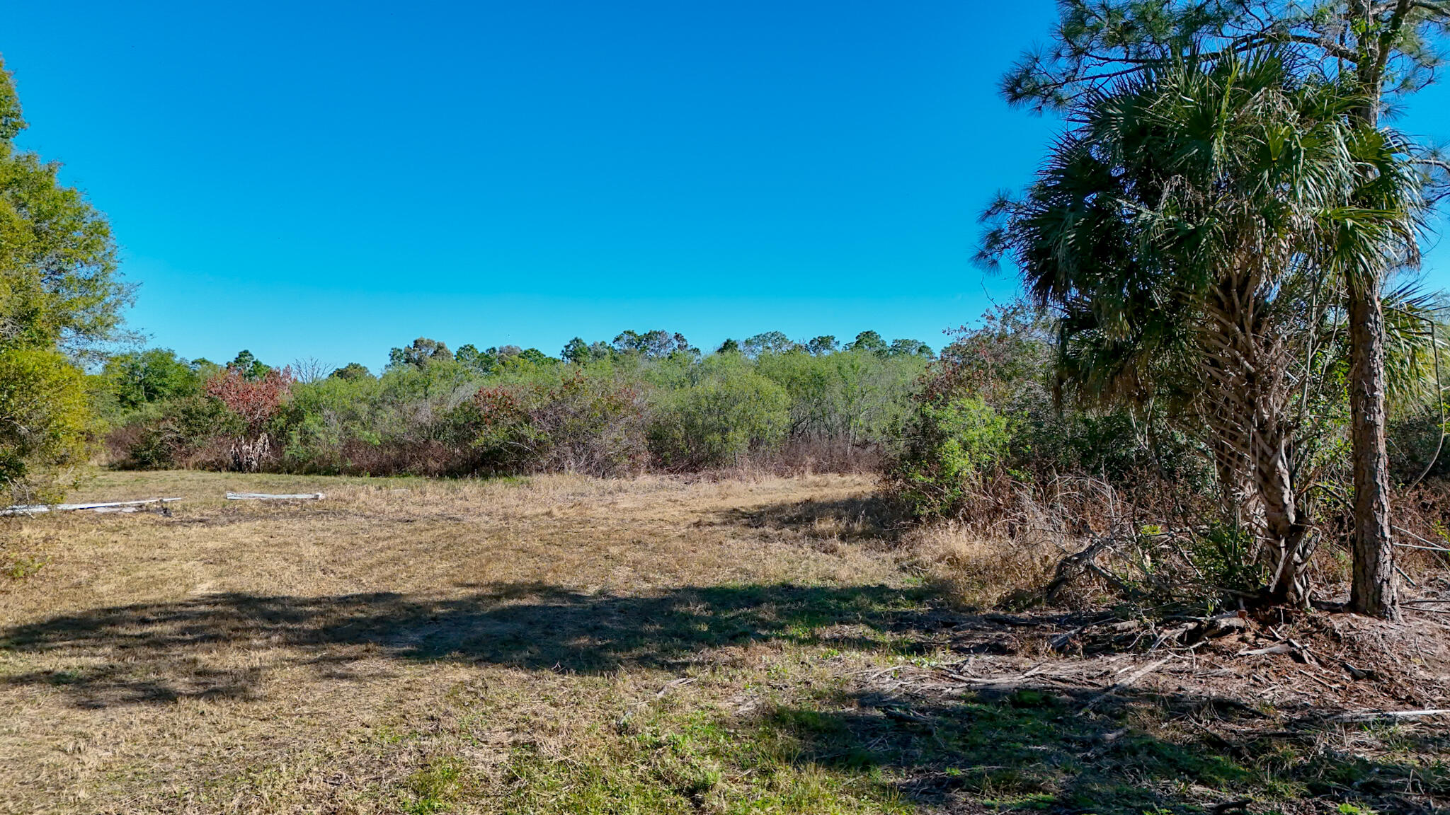 LADECA ACRES S/D UNREC SEC 29 - Land