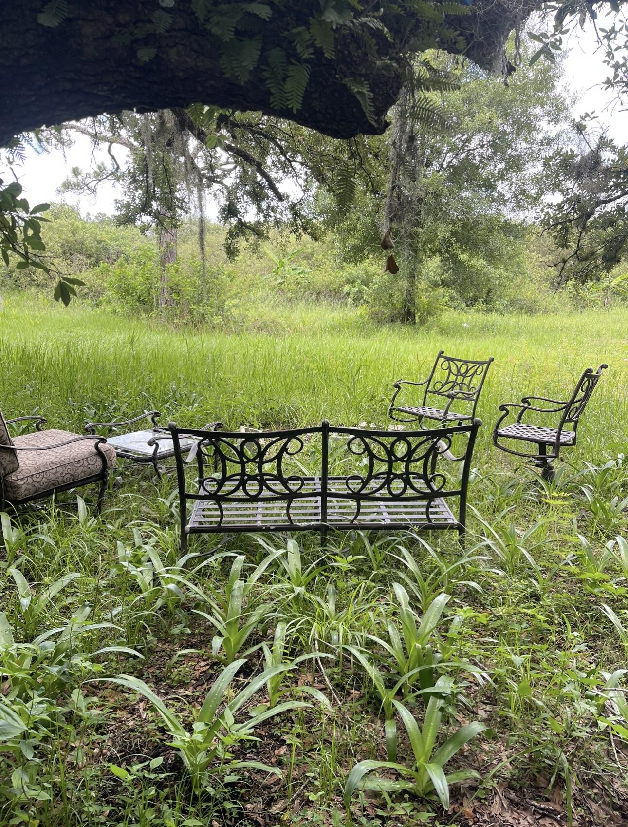LADECA ACRES S/D UNREC SEC 29 - Land