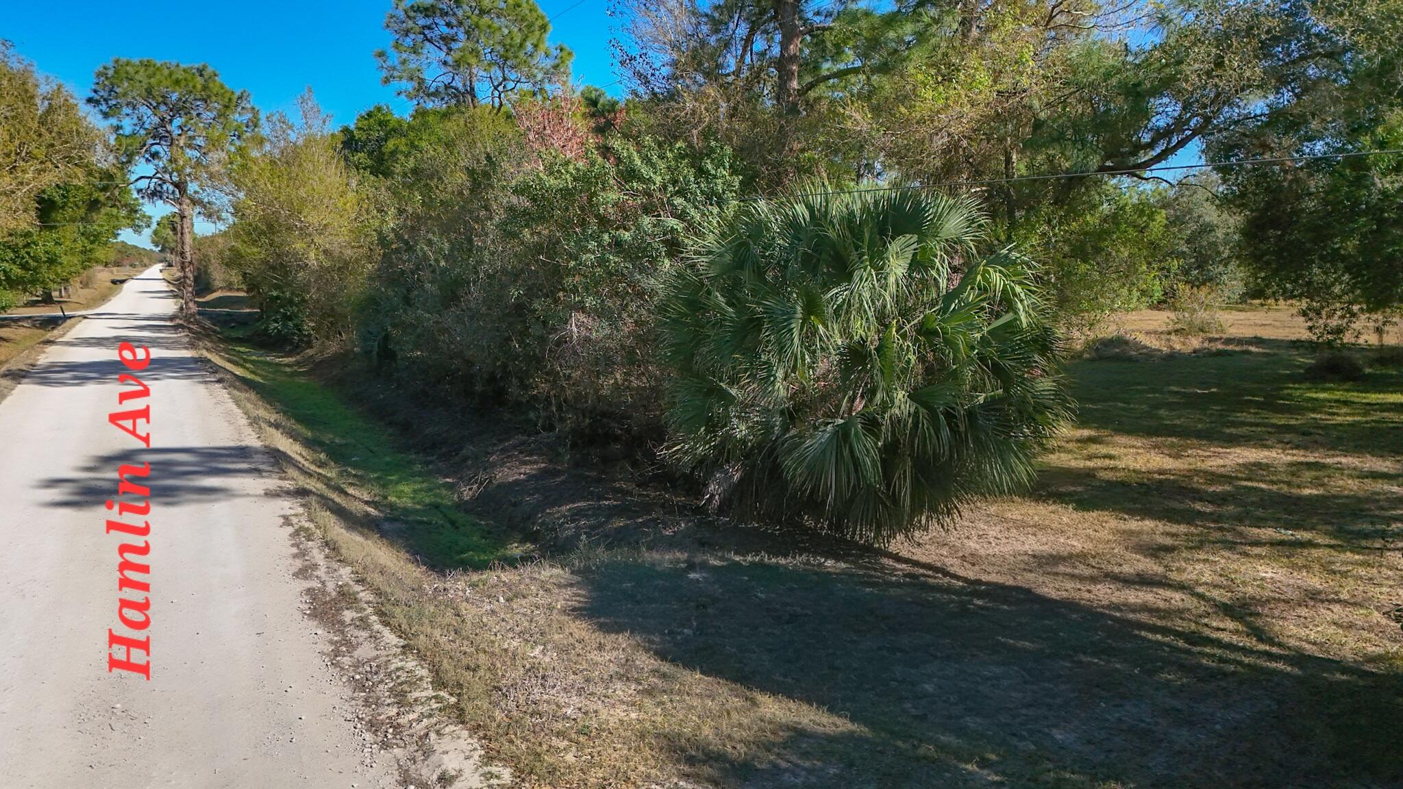 LADECA ACRES S/D UNREC SEC 29 - Land