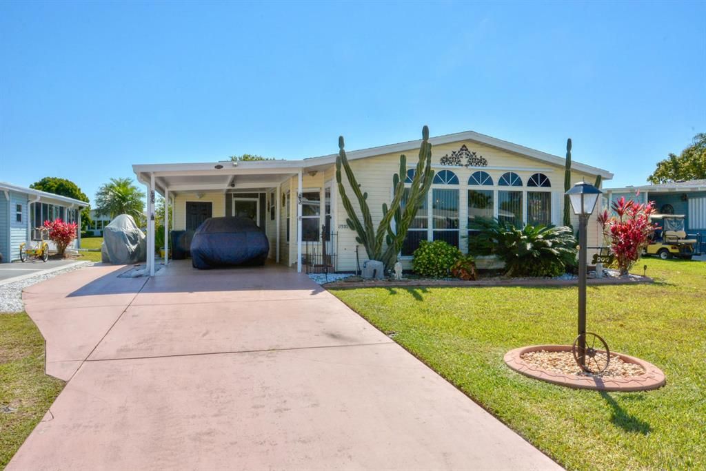 Photo of 8532 Marlberry Court, Port Saint Lucie, FL 34952 (MLS # R10705691)