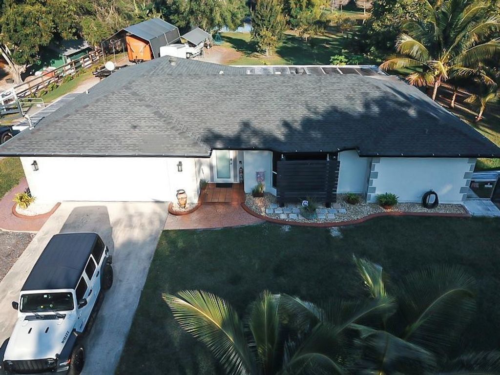 Photo of 5220 SW 201st Terrace, Southwest Ranches, FL 33332 (MLS # F10392217)