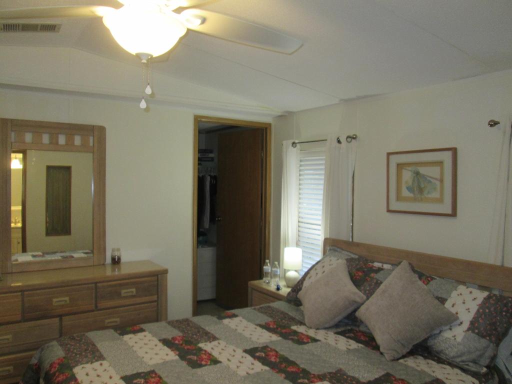 NORTHERN PINES MOBILE HOME PARK 5 - Residential