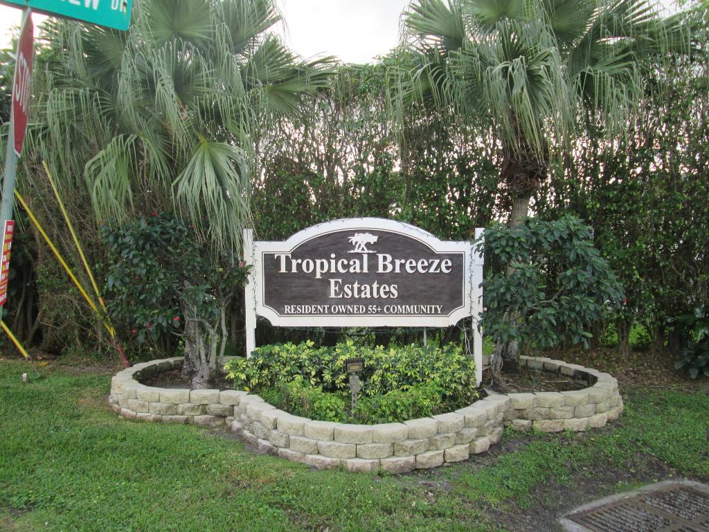 NORTHERN PINES MOBILE HOME PARK 5 - Residential