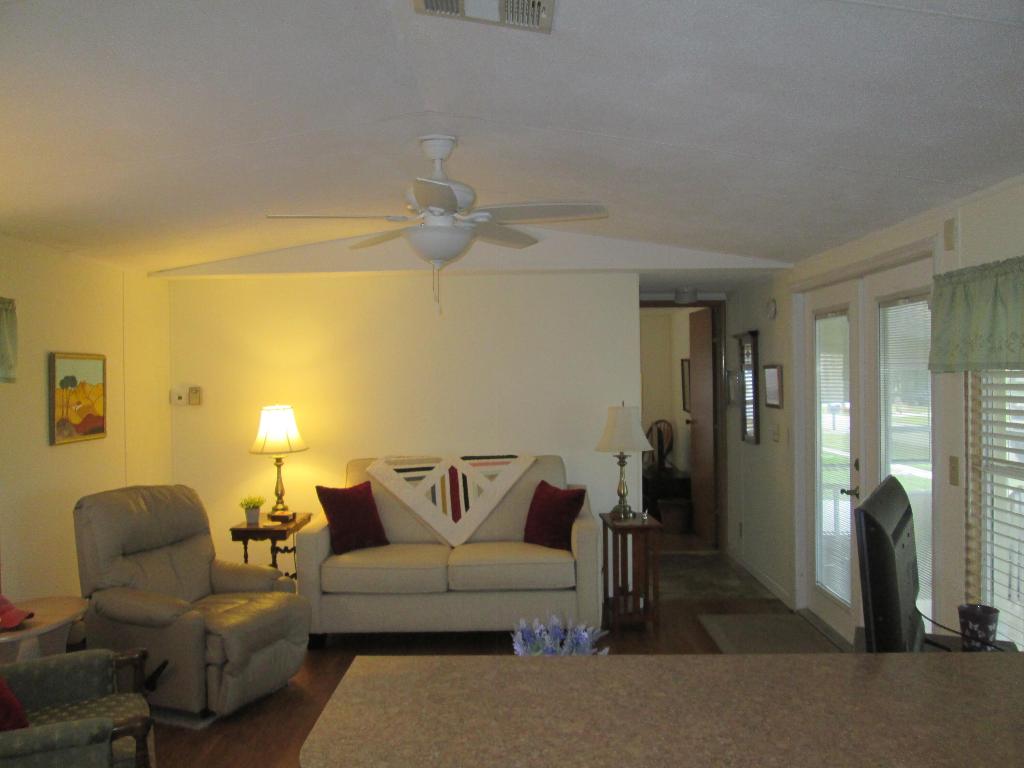 NORTHERN PINES MOBILE HOME PARK 5 - Residential