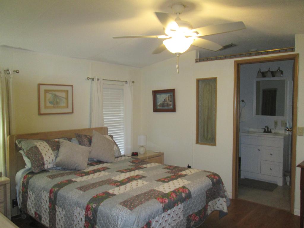 NORTHERN PINES MOBILE HOME PARK 5 - Residential