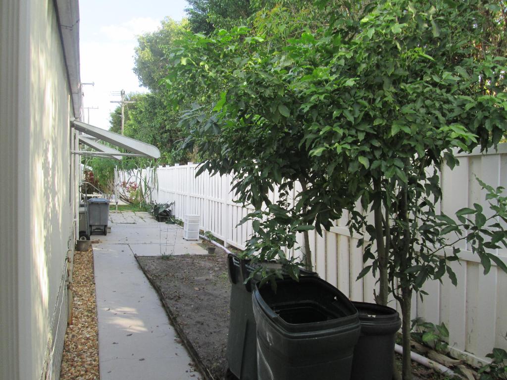 NORTHERN PINES MOBILE HOME PARK 5 - Residential