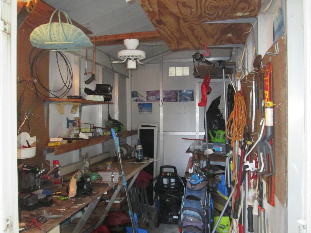 NORTHERN PINES MOBILE HOME PARK 5 - Residential