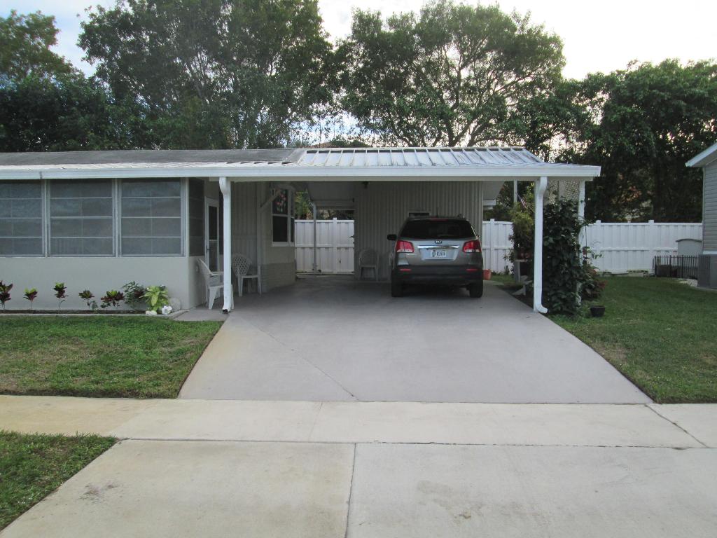 NORTHERN PINES MOBILE HOME PARK 5 - Residential