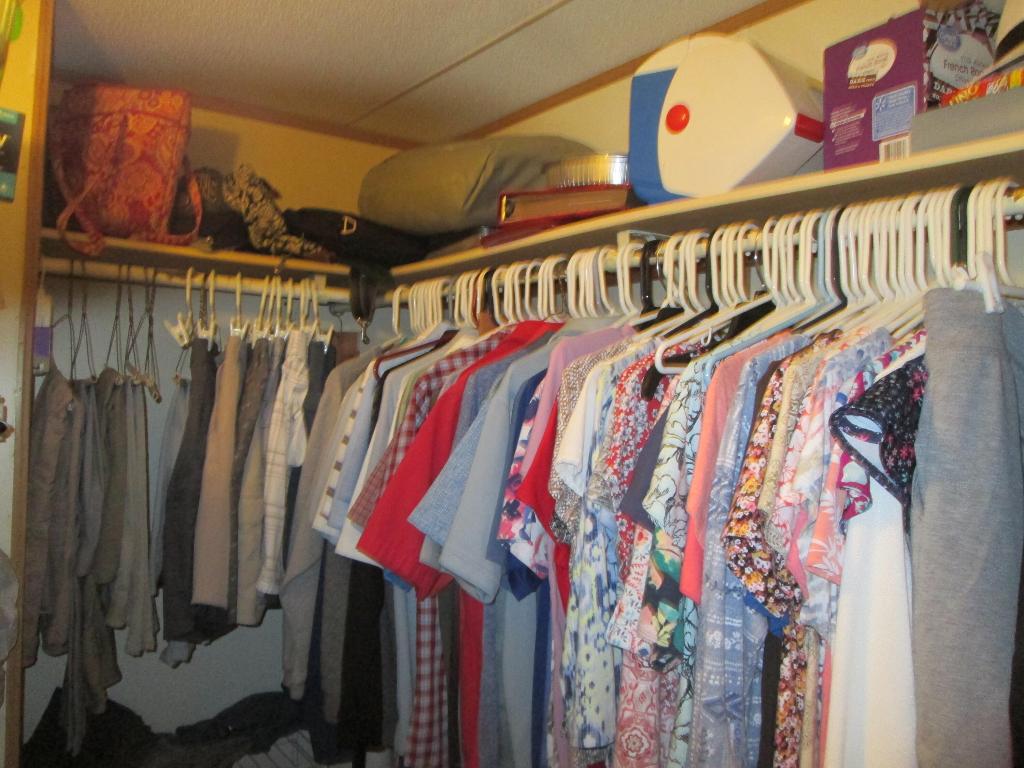 NORTHERN PINES MOBILE HOME PARK 5 - Residential