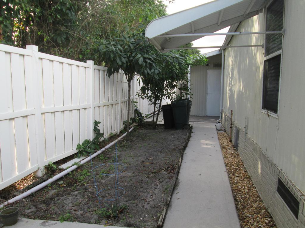 NORTHERN PINES MOBILE HOME PARK 5 - Residential